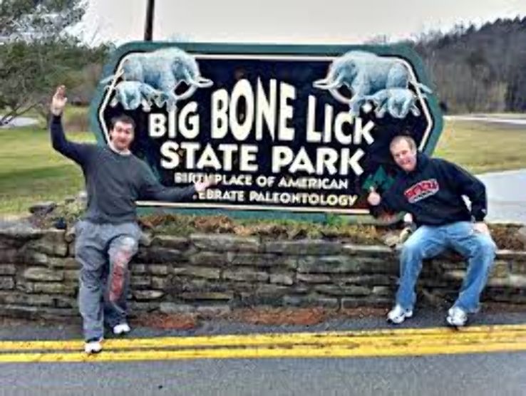 Big Bone Lick State Park  Trip Packages